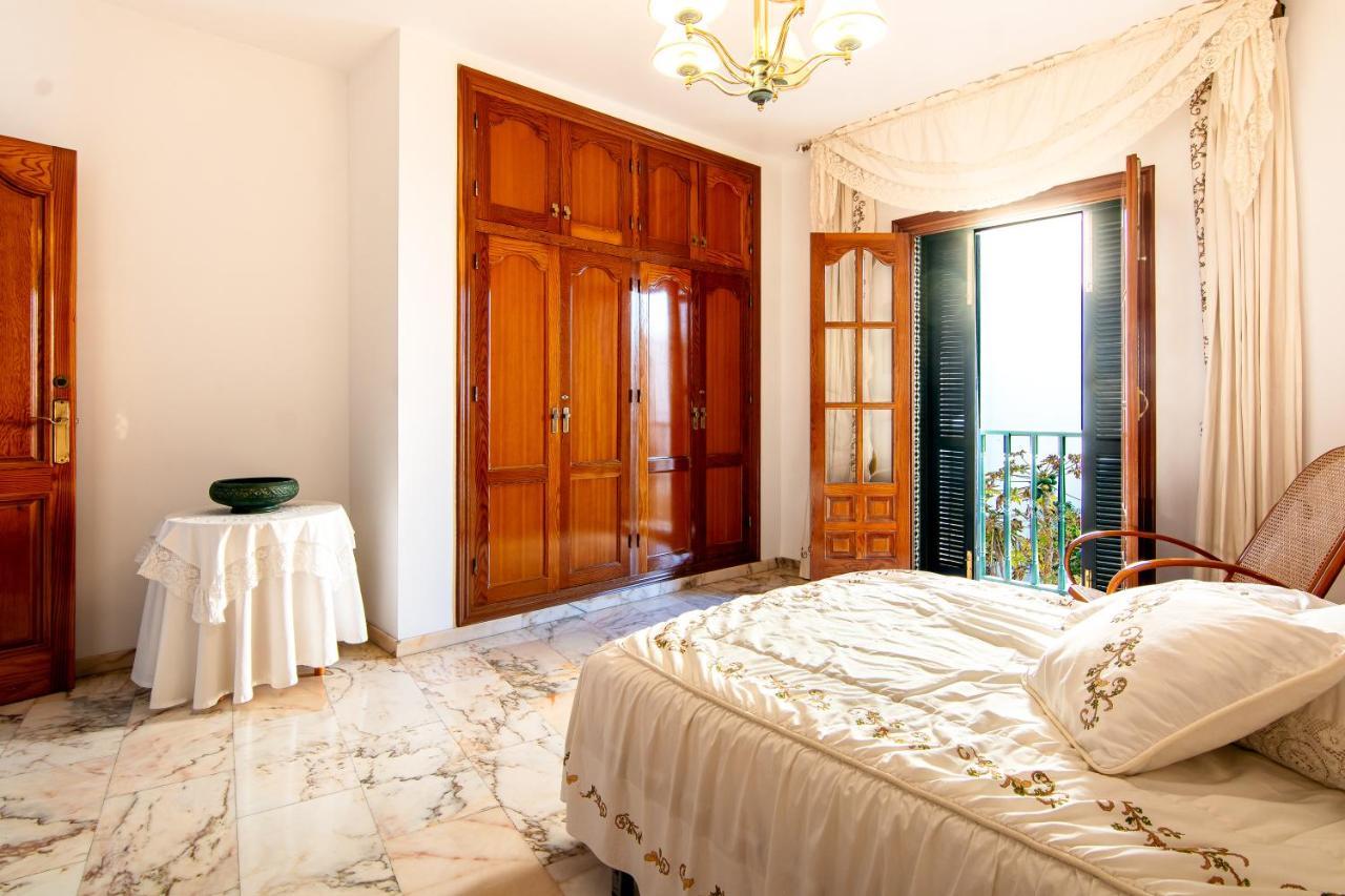 Villa Casa Lola Centro De Nerja Exterior foto